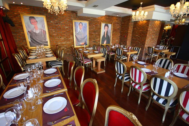 Xenia Hotel Dráma Kültér fotó