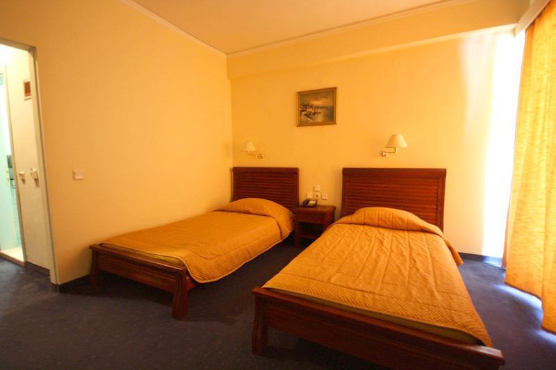 Xenia Hotel Dráma Szoba fotó