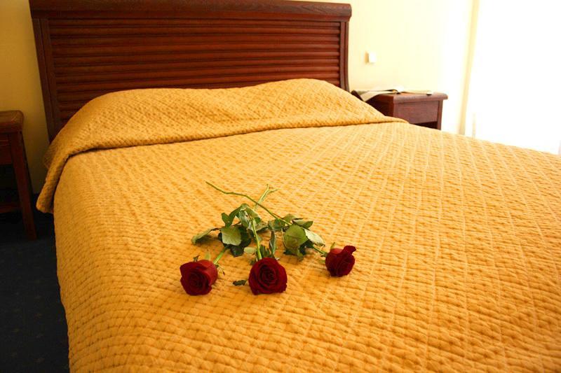 Xenia Hotel Dráma Szoba fotó