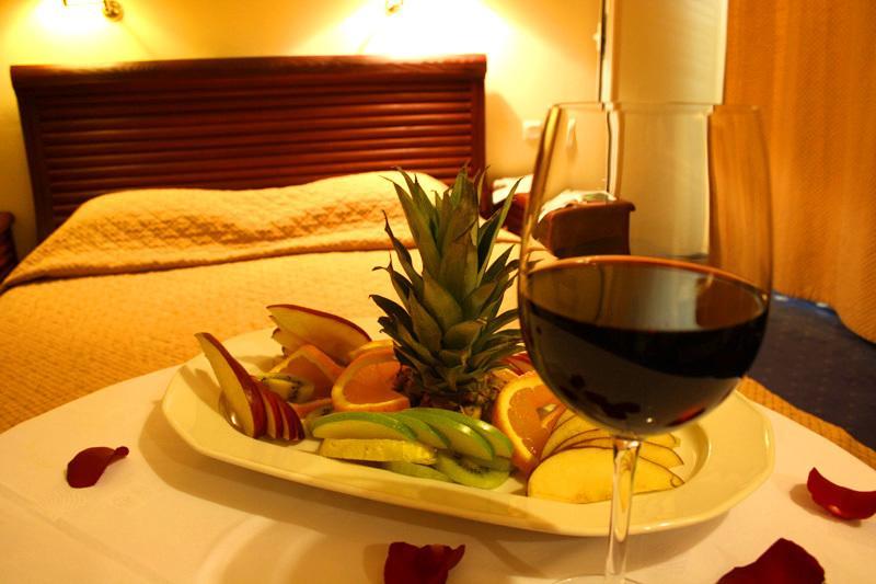 Xenia Hotel Dráma Szoba fotó