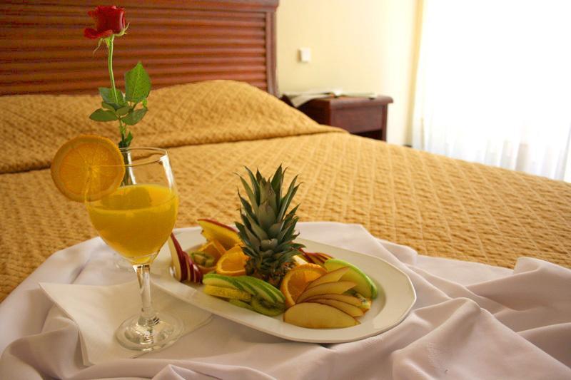 Xenia Hotel Dráma Szoba fotó