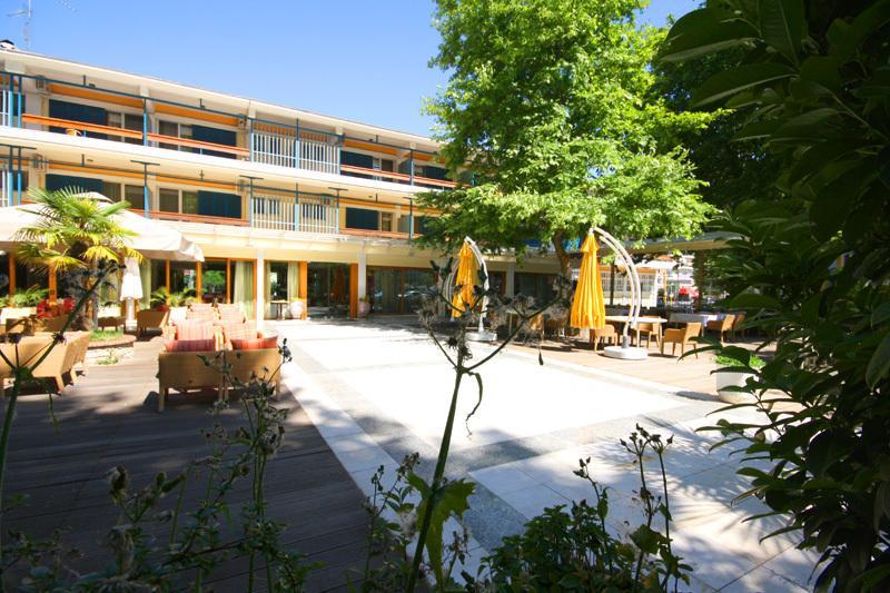 Xenia Hotel Dráma Kültér fotó