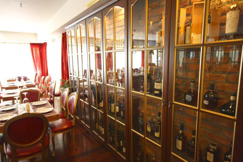 Xenia Hotel Dráma Kültér fotó