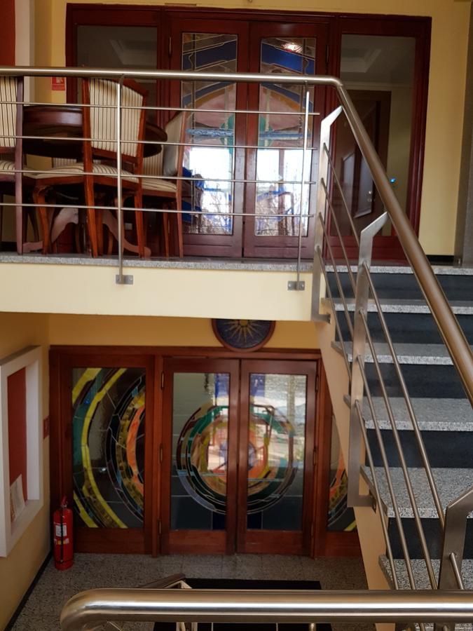 Xenia Hotel Dráma Kültér fotó